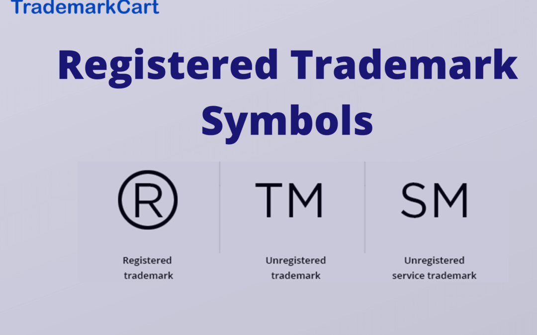 Registered Trademark Symbols: Types, Differences & Uses