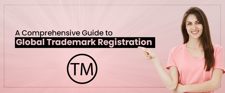 to Global Trademark Registration