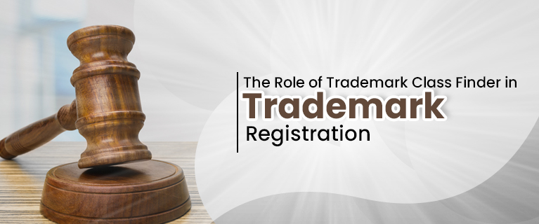 Trademark Class Finder in Trademark Registration