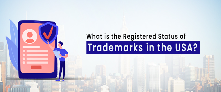 Trademarks in the USA