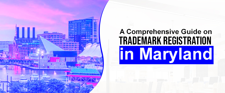 Trademark Registration in Maryland