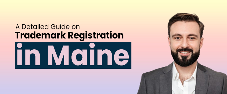Trademark Registration in Maine