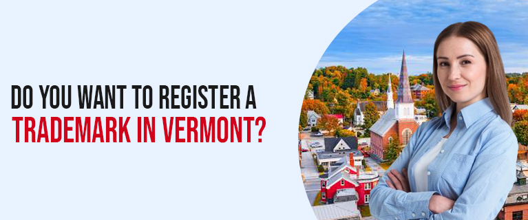 Register a Trademark in Vermont