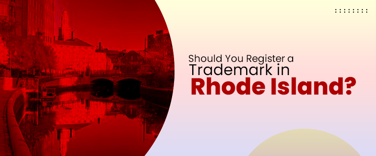 Register a Trademark in Rhode Island