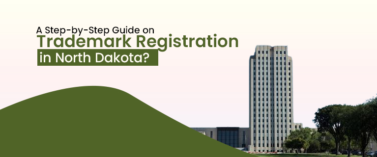 Trademark Registration in North Dakota