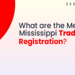 Mississippi Trademark Registration