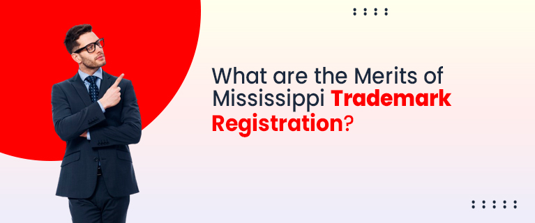 Mississippi Trademark Registration