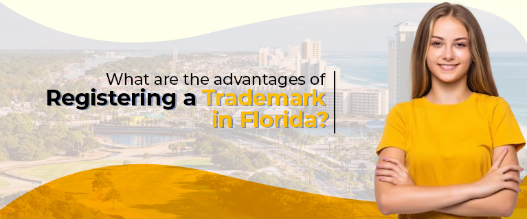 registering a Trademark in Florida
