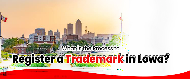 Register a Trademark in Lowa